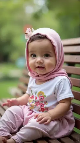 😘🥰 #fypシ゚ #fyppppppppppppppppppppppp #cute #cutebaby #babylove #kiss 