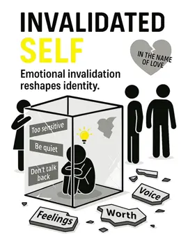 #relatable #MentalHealth #HealingJourney #childhoodtrauma #toxicfamily #selfawareness #socialpsychology 