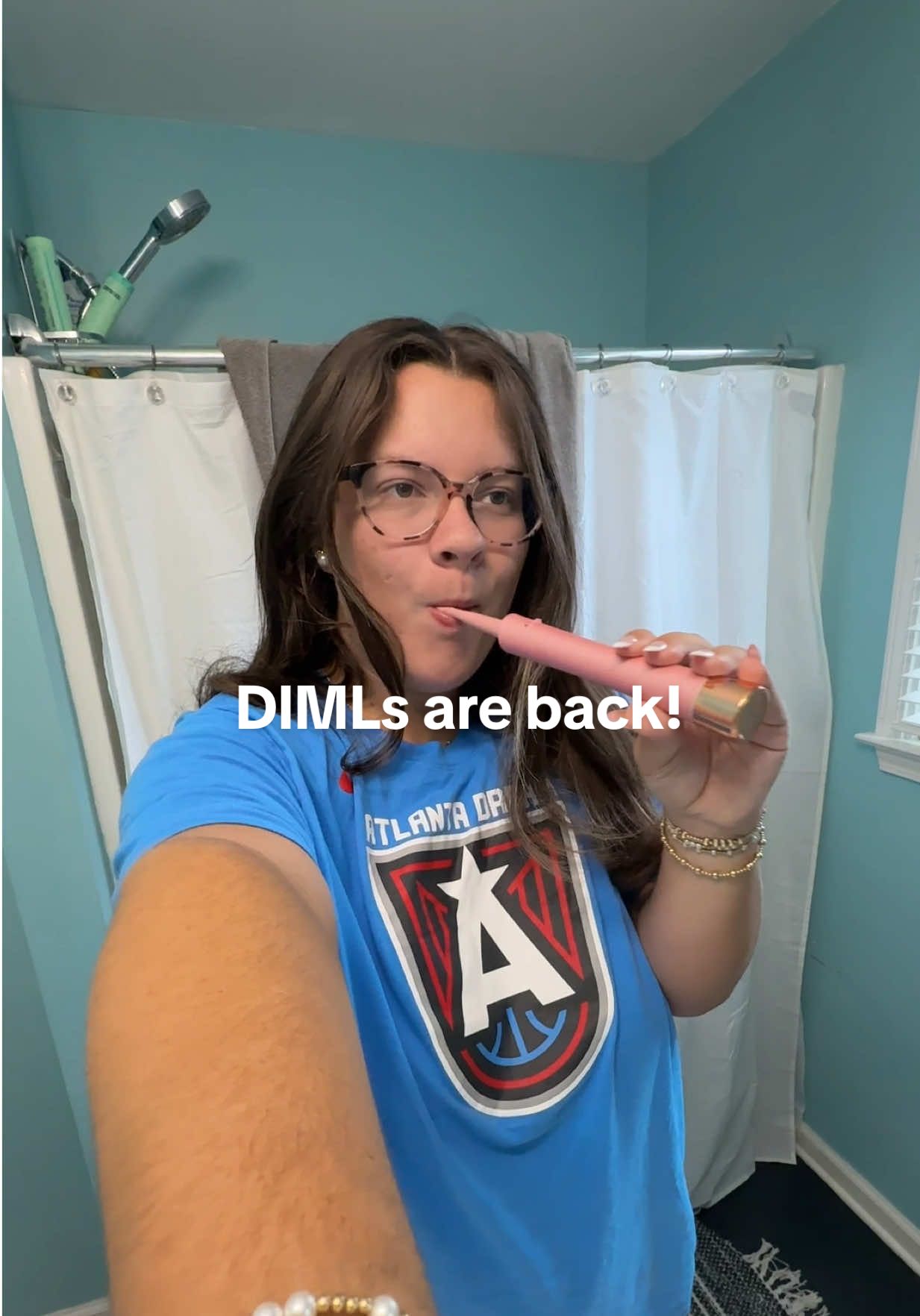 SO BACK 😆😆 #DIML #DayinMyLife #Georgia #Bama #BamaRush #Collegediml 