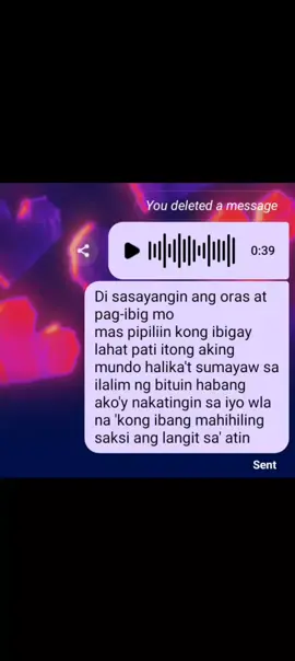 😩 #fypシ゚ #saksianglangit #vm 