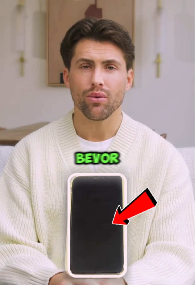 Lifehack für Ihr Smartphone. Wie laden Sie Ihr Telefon richtig? So laden Sie Ihr Telefon am besten. #fürdich #telefon #LifeHack #tipps 