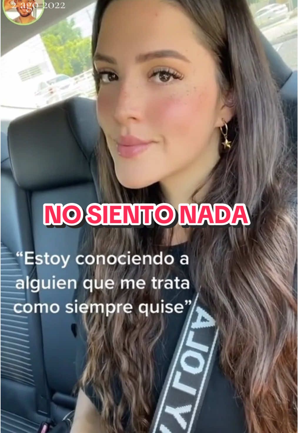Cuando te tratan bien… pero no sientes nada. Cuando por fin aparece alguien que te da amor sano, respeto, estabilidad… pero tú no sientes lo mismo. ¿Y ahora? ¿Está roto tu corazón o simplemente no es tu persona? Este dilema es más común de lo que crees, y tiene una explicación profunda. #AmorSano #DesconexiónEmocional #Relaciones #Autoconocimiento #Vínculos #VacíoInterior #Pareja #BloqueosEmocionales #SanarParaAmar 
