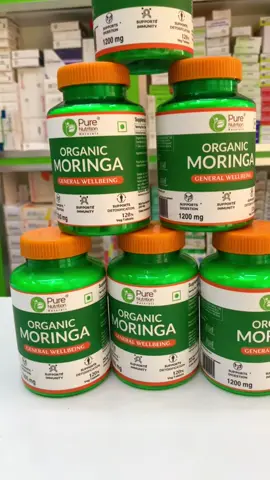 Organic Moringa  Macmiil nagala so xariir👇 0618426462
