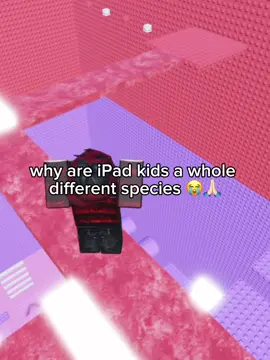iPad Kids Rant 😭 #roblox #robloxfyp #trending #viral #foryou #viralvideo #relatable #fyp #funny #school 