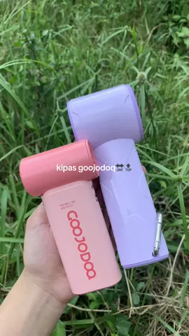 sngt recommended kipas ni, tahan lama angin pom laju tau #goojodoq #goojodoqfan #goojodoqminifan #minifan #minifanportable #kipasangin #kipasangin #kipasmurah #fypppp #fyppppppppppppppppppppppp 