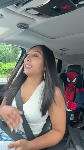 Boyyyy, don’t drop them off early because you had them for a vacation. You better give me my break lmaooo #blackwomen #BlackTikTok #fyp #vaca 