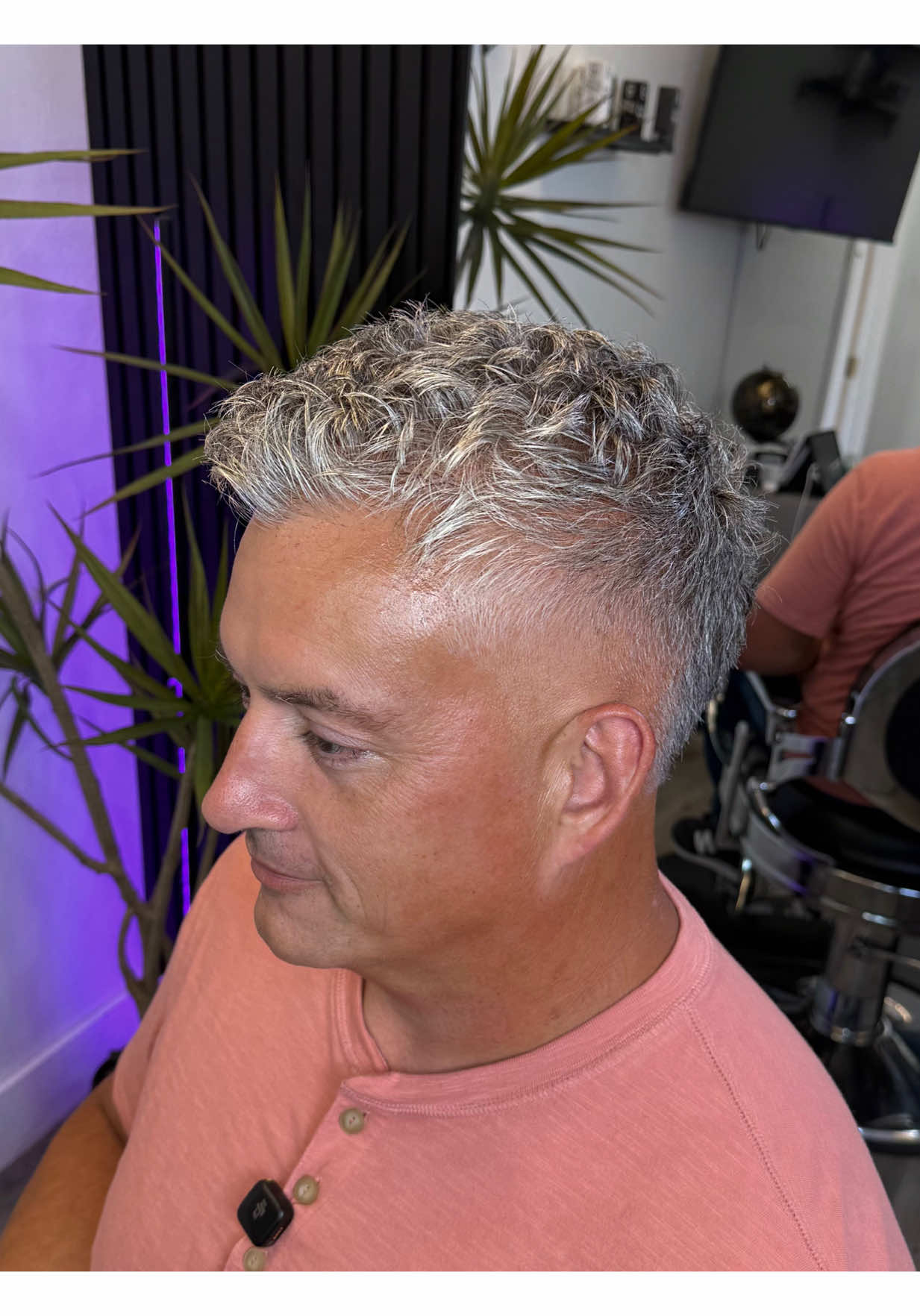 ¡FRESH LIKE A LETTUCE!🥬💈 #freshlikealettuce #oklahomacity #oklahoma 