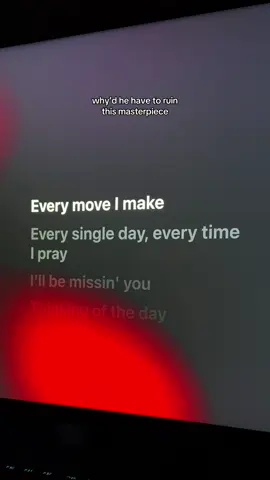 i’ll be missing you #puffdaddy #fypシ #faithevans #illbemissingyou #lyrics #musictok 