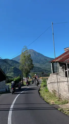 siapapun ajak aku ke dieng lagi pliss #wonosobo #dieng 