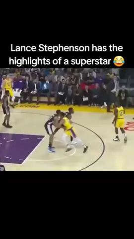 #fyp #ForYouPage #Trending #Viral #Sports #NBA #Basketball #LanceStephenson 