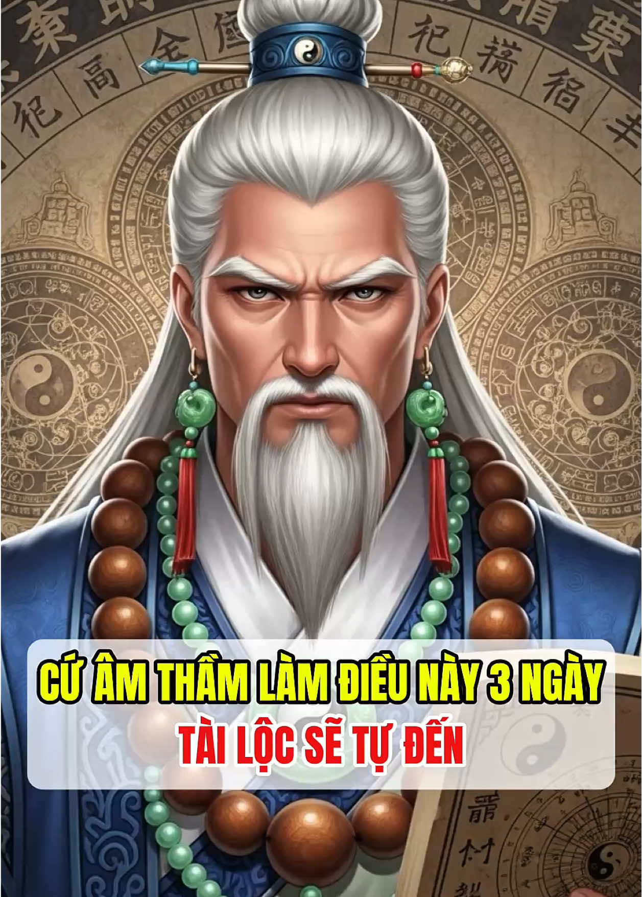 Tuyệt đối đừng kể ai! Mẹo giữ tài lộc chỉ vợ chồng biết với nhau! #tamlinh #phongthuy #phongthuytamlinh #phongthuyvanmenh19 #tuvi 