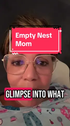 I’m not afraid of the empty nest. But that’s only because I’ve built a life I love outside of motherhood too. If your whole world has been your kids, and now you’re wondering what’s next— I can help you reconnect to you. 💬 Book a consult. There’s a new dream waiting for you.