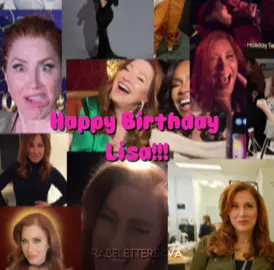 Happy birthday to my redhead queen!! Love you so much, have the best day ever💜💜 #lisaannwalter #melissaschemmenti #abbottelementary #edit #explore #fyp #birthdaygirl 