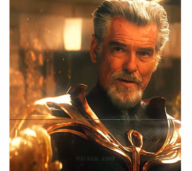 A man more imposing than Magneto#doctorfate #blackadam⚡️ #moive #edit #fyppppppppppppppppppppppp 