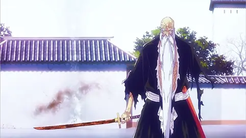 bankai #bleach#bleachedit#bleachanime#animeedit#tybw#fyp#viral