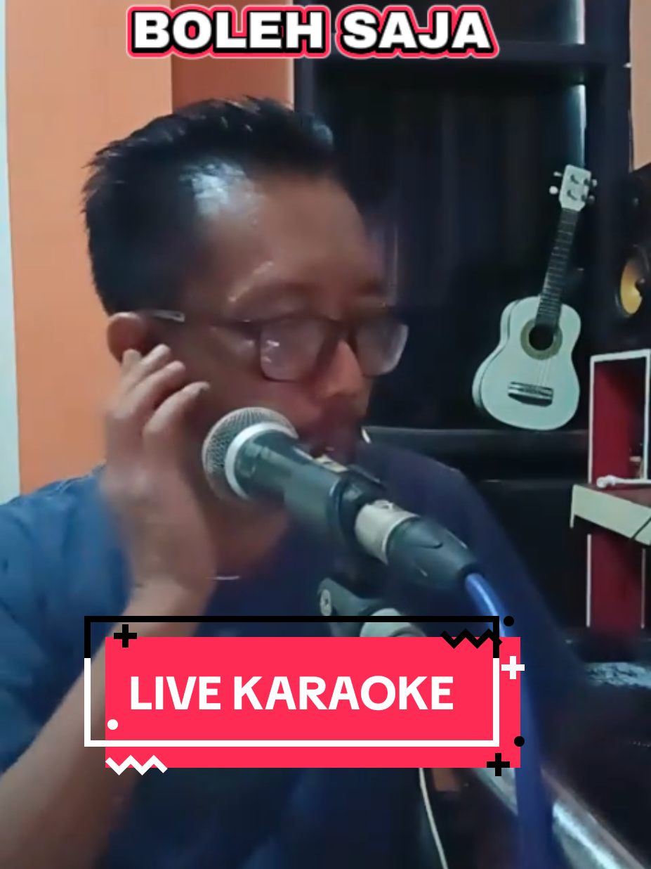 BOLEH SAJA 