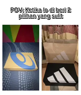 Jadi bingung pilih yang mana🤔 #runningkalcer #Running #adidasadizero #asics #fyppppppppppppppppppppppp 