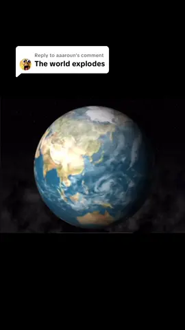 Replying to @aaaroun #fyp #meme #earth #map #wth 