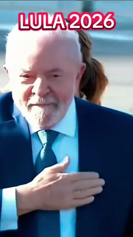 Lula  #Lula #lula13 #lula2026 #presidentelula #lulapresidente #esquerda 