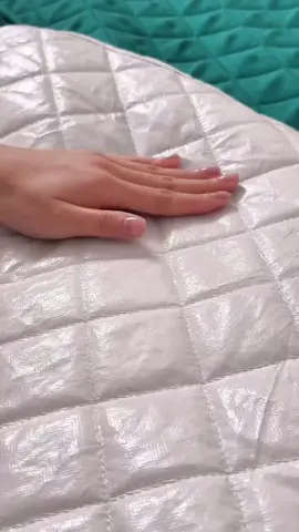 Capa Para Colchão Impermeável matelado com elástico  #cama #casa 