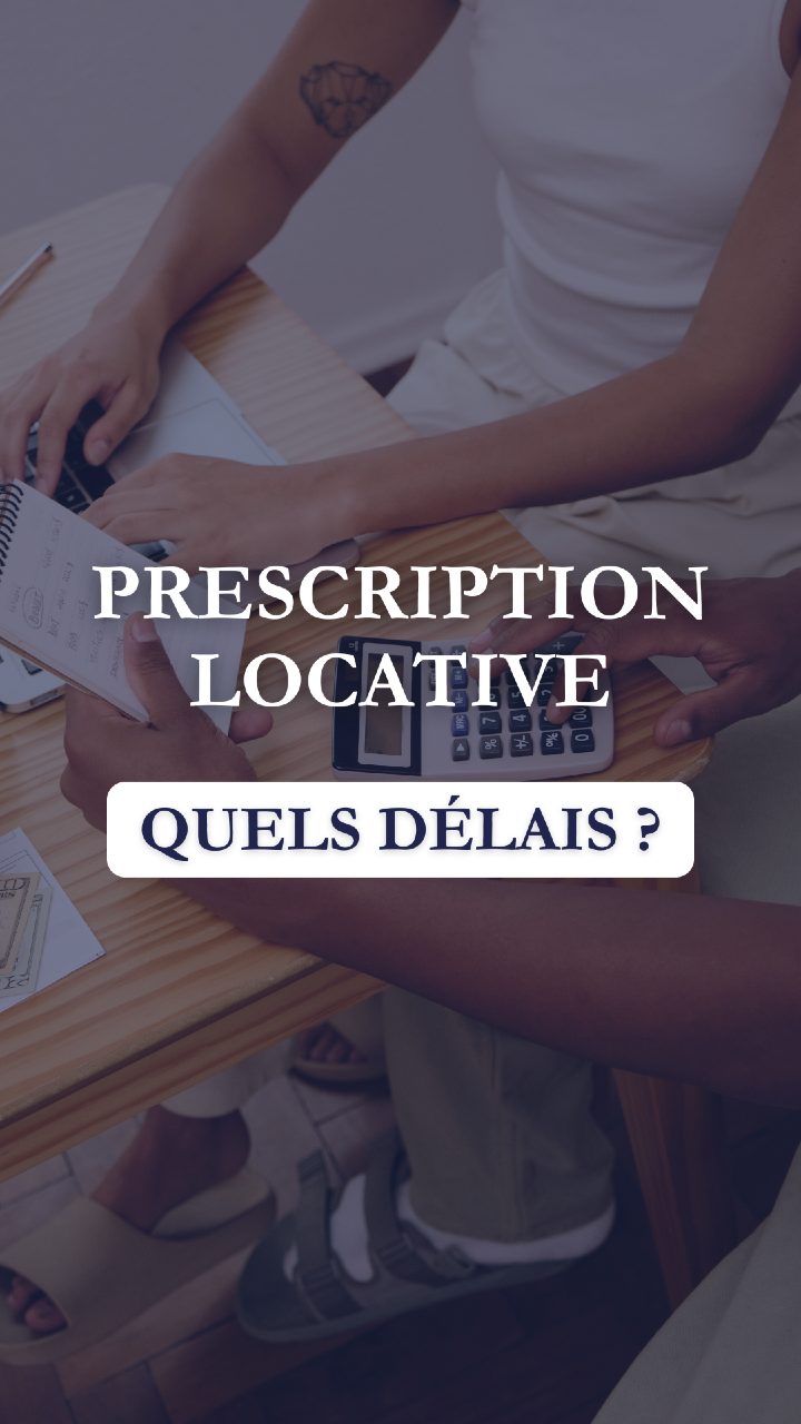 Tu crois pouvoir réclamer ce que tu veux, quand tu veux ? Faux. ➡️ En location : 🔹 T’as 3 ans pour les dettes de loyer (révision ou régule de charges non payé) 🔹 1 an max pour corriger un loyer non révisé Passé ces délais → t’as tout perdu... 💬 T’étais au courant ? 📲 Abonne-toi, ici je t’évite les erreurs qui coûtent (très) cher 😅 #propriétaire #locataire #loyer #immo #investissementlocatif #juridique #astuceimmo #tiktokimmo #gestionlocative #prescriptionlocative
