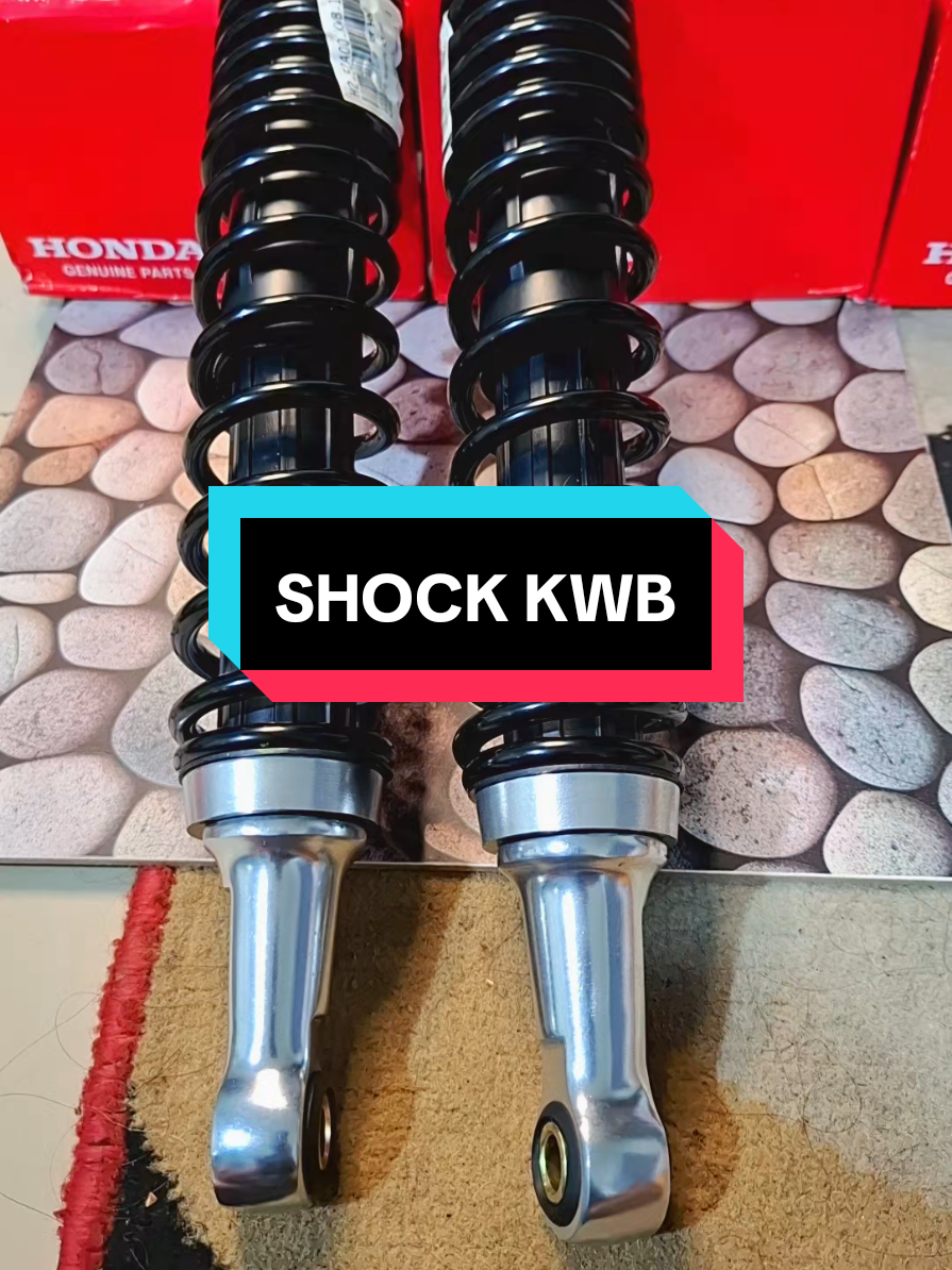 shockbreaker revo absolute / blade 110/125fi #shockrevoabsolute #shockblade #shockhonda 