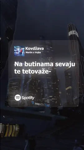 Martin x Vojke - Kovrdžava | speedup #serbia #vojke #martin #music #balkan #balkanmusic 