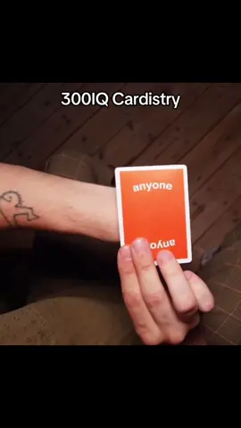 This one got me good (Noel Heath) #cardistry #cards #fyp #fy #magic 