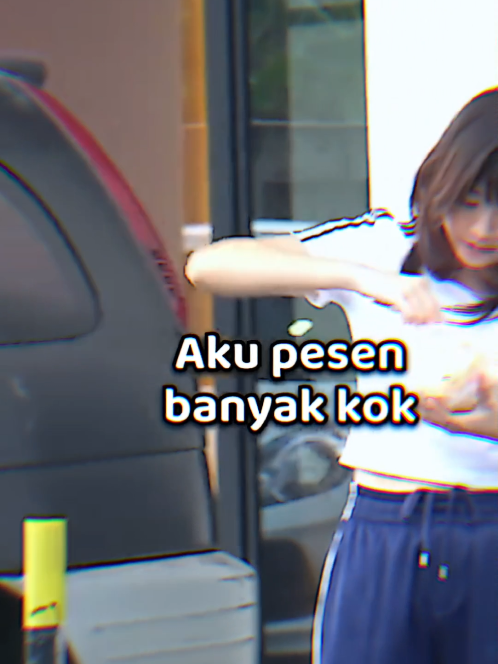 Keren 😎 #unaveragestudent 