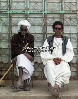 Sudan used to be full of smiles, music, and hope. Families lived in peace, children played freely, and the streets were alive with laughter. But now, the genocide has taken it all away. Homes destroyed. Dreams shattered. Lives lost. This is their reality, not just history. Please don’t turn away. #SudanBeforeTheWar #SaveSudan #EyesOnSudan #BringPeace #SudanGenocide 