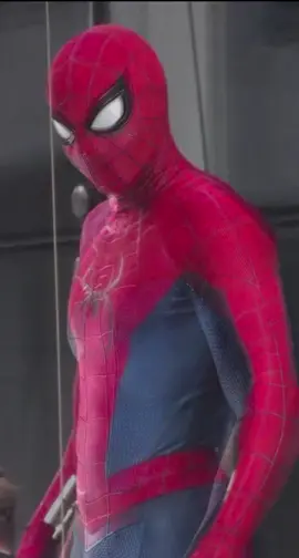 NO….. #milesmorales #spiderman #BrandNewDay #spidermanbrandnewday #marvel #mcu #spidermanlotus #fyp 
