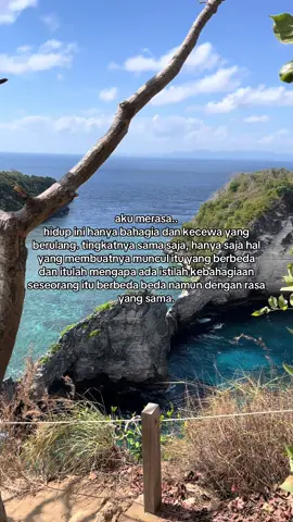 seperti ketika waktu kecil senang sekali punya mainan baru, setelah menginjak dewasa hal yang sama persis dapat dirasa namun dengan hal yang berbeda menyesuaikan dengan apa yang kita inginkan.  #quotes 