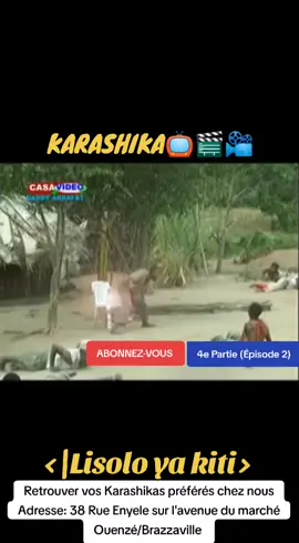 #karashika #filmnigerian #nollywood #nigeriantiktok #action #sciencefiction #Comedi #humour #Congo #Brazzaville #pointenoire #kinshassa #lubumbashi #congolaisetiktok #congotiktok 