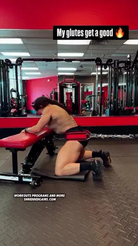 Best Glute workout 