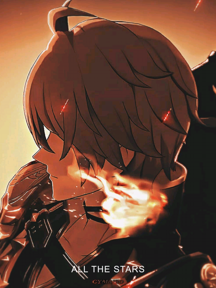 #HSR all the stars are closer (PEAK TRAILER JJSJDLS i can't wait) #HonkaiStarRail #honkaistarrailedit #hsredit #hsrtrailer #hsrcreators #pourtoi #fyp #foryou 