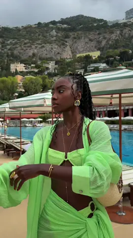 🧚🏾🌴 getting it in every color 
