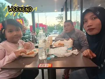 #romacatering  #mydaughter  #myfamily  #agustus #030825  #minggu