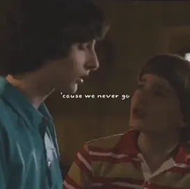 #BYLER :: ush should i stop posting  #strangerthings #willbyers #mikewheeler #viral #foryoupage @tiktokglobal 
