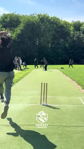 Tennis ball cricket #cricketnation 