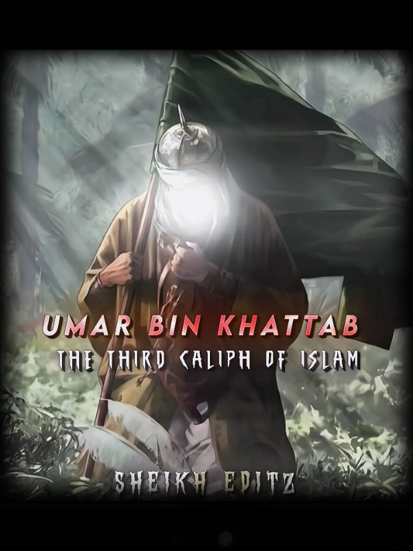 First Men!!💀🔥 #tiktok #islam #umar #edit #trending #viral #fyp 