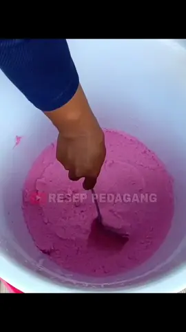 resep es doger simpel ala resep pedagang