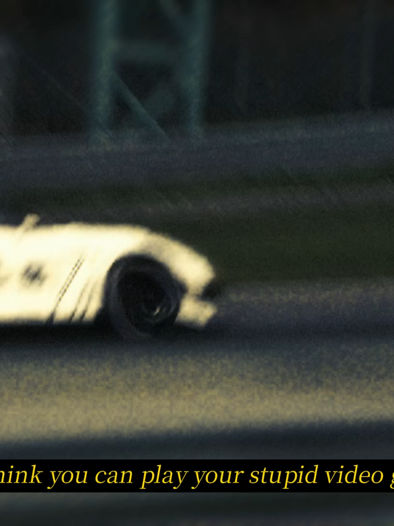 | Jann Mardenborough |    Gran Turismo 2023 #edit #editor #fyp #foryou #car #racecar #f1 #sportscar #race #granturismo #jannmardenborough  @l3erkayyy @emablack222 @etwplz @shawnveeraviation5 @slade.archive @jet.ae @reconwt @ethan.gandeza