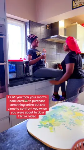 @𝓝𝓸𝓻𝓮𝓵𝓵𝓮✨ today is your lucky day 😜#queen_already1 #mumof3👌 #momanddaughter👌👌❤️❤️ @Queen & Princess of TikTok 🦋 