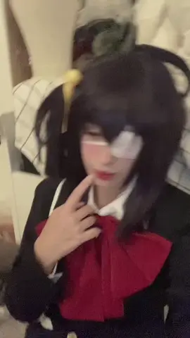 Nightcore my beloved #rikkatakanashi #fyp #rikkacosplay #rikkatakanashicosplay #lovechunibyoandotherdelusions 