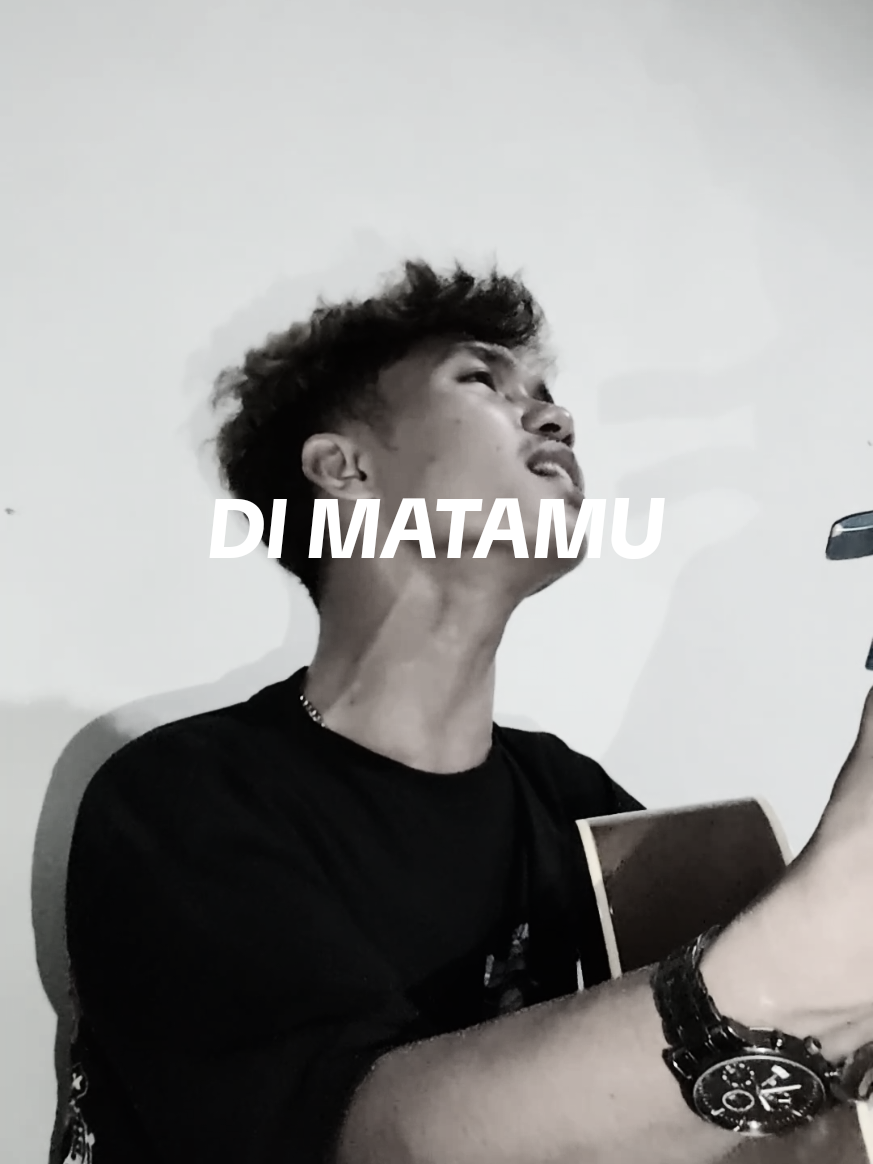 old song enakeun... #dimatamu #sufiansuhaimi #cover #galaubrutal #fyp 