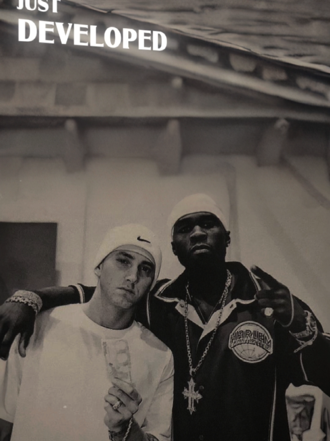 EMINEM ft. 50 Cent, Cashis & Lloyd Banks  |  You Don't Know . . . . #CapCut #eminem #50cent #lyrics #rapper g 
