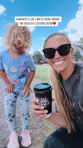 Never knew my heart could love so much 💕 #daughters #momanddaughter #mygirl #MomsofTikTok #toddlermom 