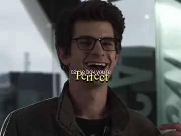 i need him. #peterparker #peterparkeredit #theamazingspiderman #spiderman #andrewgarfield #andrewgarfieldedit #viral #homemaranha #foryoupage #foryou #xybca 