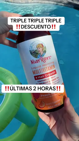 #maryruthsorganics #maryruths #tiktokshopcreatorpicks #fy #parati 