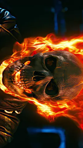 #ghostrider #ghostrideredit #marvel #edit #fyp #120fps